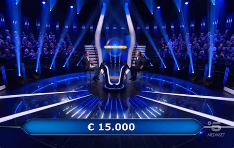 snai chi vuol essere milionario|chi vuol essere miliardario.